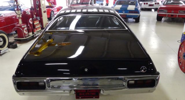 1973 Plymouth Road Runner -- - photo 12