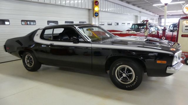 1973 Plymouth Road Runner -- - photo 2