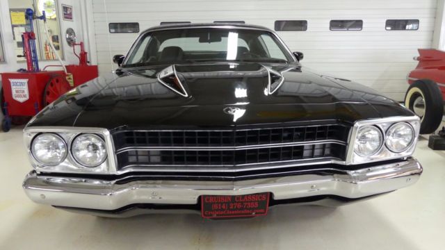 1973 Plymouth Road Runner -- - photo 4