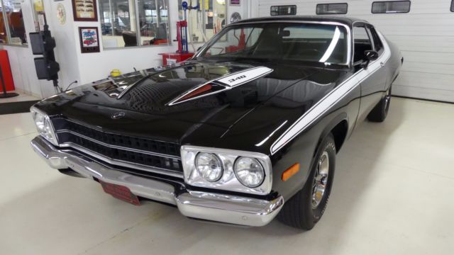 1973 Plymouth Road Runner -- - photo 5