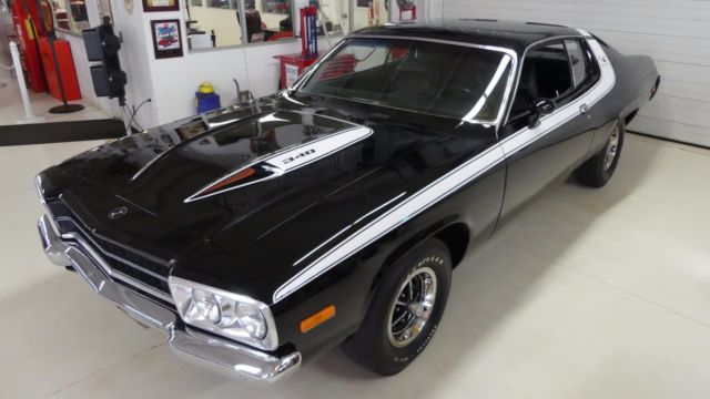 1973 Plymouth Road Runner -- - photo 6