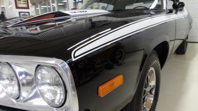1973 Plymouth Road Runner -- - photo 7