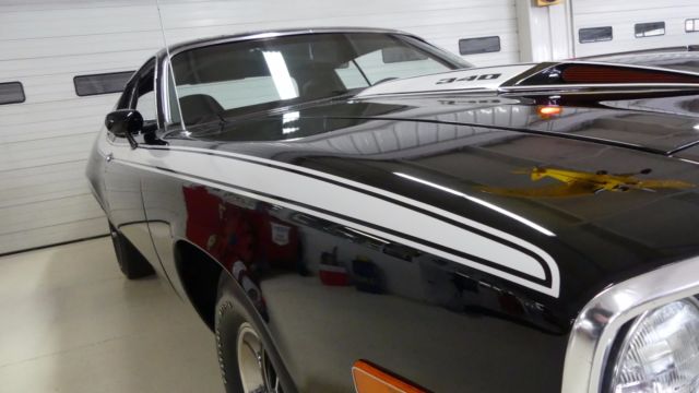 1973 Plymouth Road Runner -- - photo 8