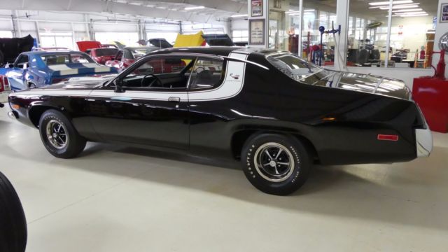 1973 Plymouth Road Runner -- - photo 9
