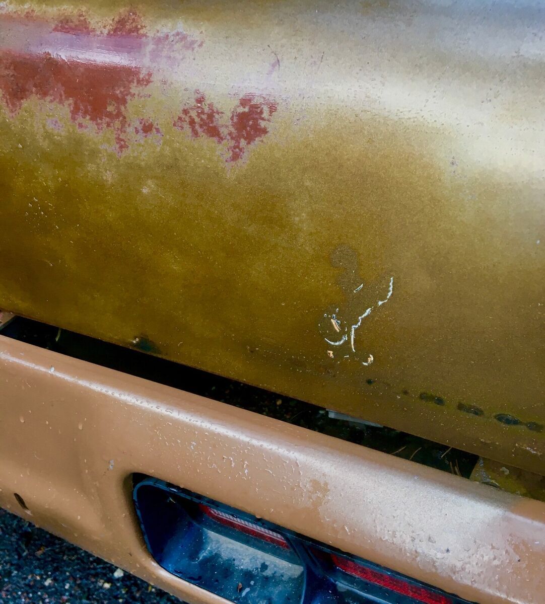 1973 Plymouth Road Runner - photo 3