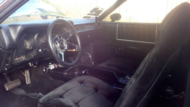 1973 Plymouth Road Runner - photo 7
