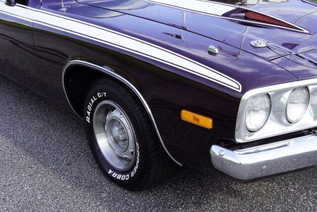1973 Plymouth Road Runner - photo 10