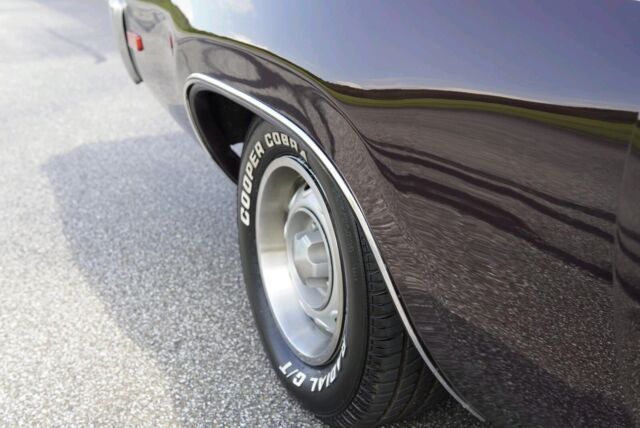 1973 Plymouth Road Runner - photo 12