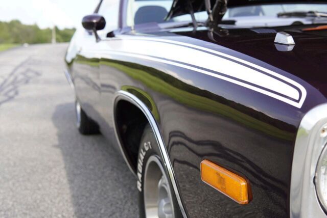 1973 Plymouth Road Runner - photo 13