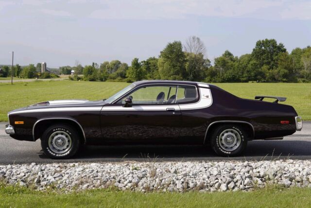 1973 Plymouth Road Runner - photo 4
