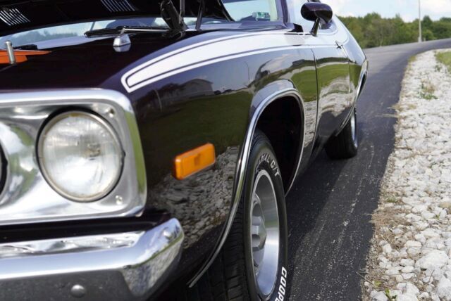 1973 Plymouth Road Runner - photo 5