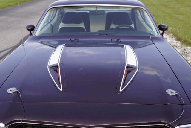 1973 Plymouth Road Runner - photo 9