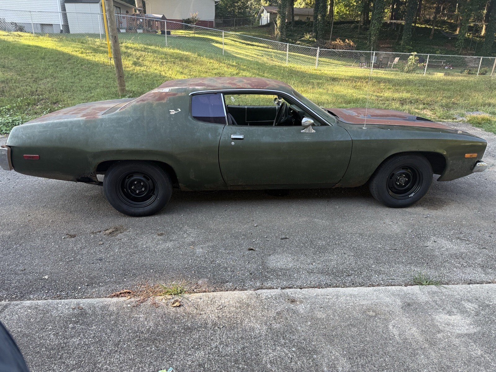 1973 Plymouth Road Runner - photo 12
