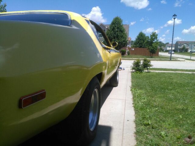 1973 Plymouth Road Runner - photo 12