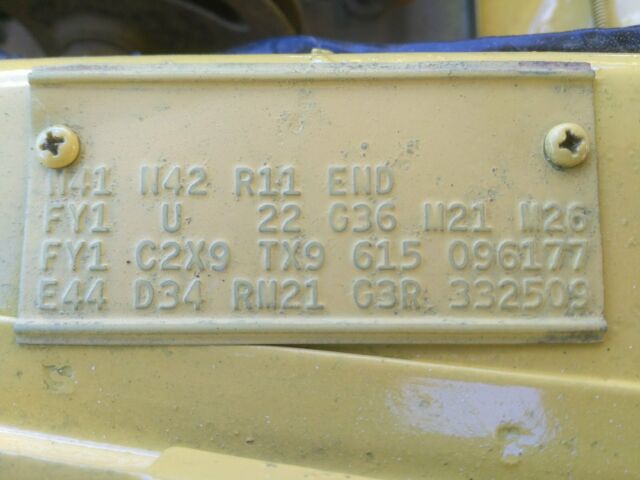 1973 Plymouth Road Runner - photo 3