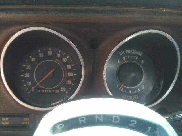 1973 Plymouth Road Runner - photo 5
