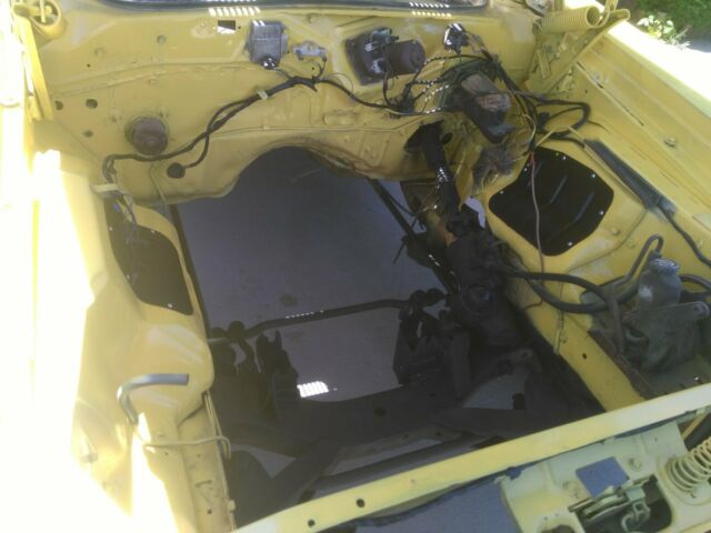 1973 Plymouth Road Runner - photo 6