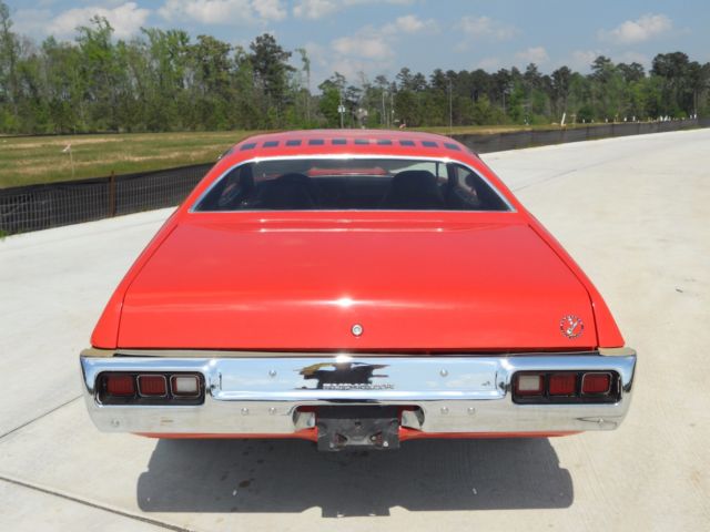 1973 Plymouth Road Runner Road Runner - photo 7