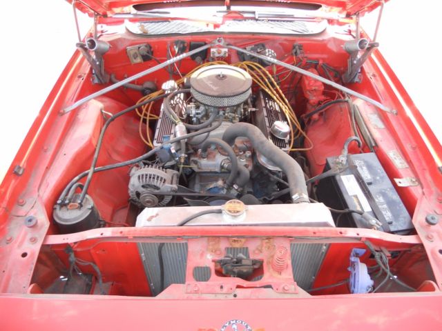 1973 Plymouth Road Runner Road Runner - photo 9
