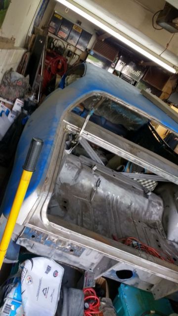 1973 Plymouth Road Runner GTX - photo 10
