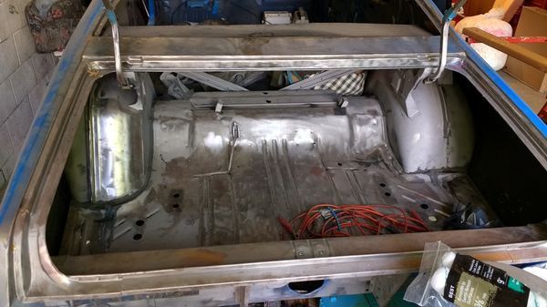 1973 Plymouth Road Runner GTX - photo 11