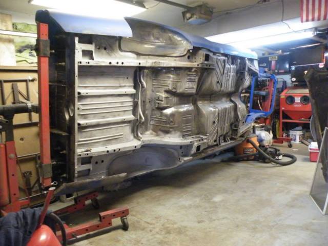 1973 Plymouth Road Runner GTX - photo 12