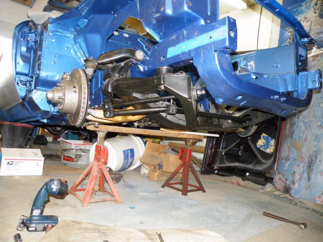 1973 Plymouth Road Runner GTX - photo 3