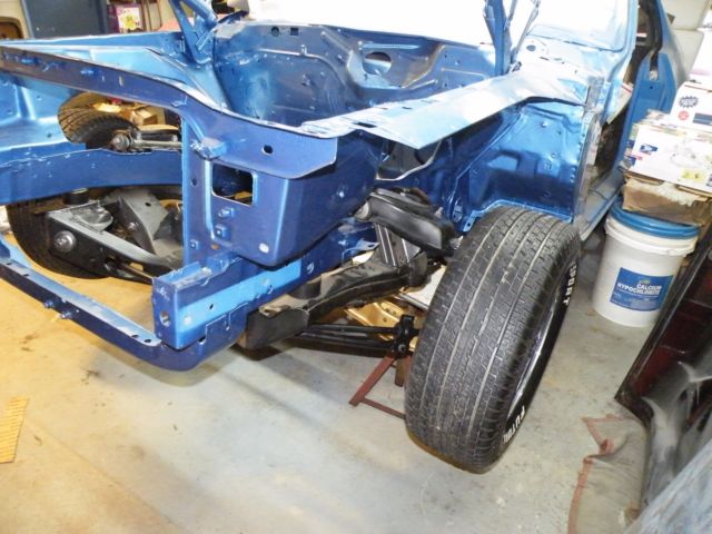 1973 Plymouth Road Runner GTX - photo 7