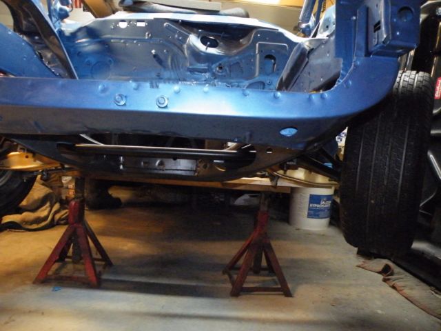 1973 Plymouth Road Runner GTX - photo 8