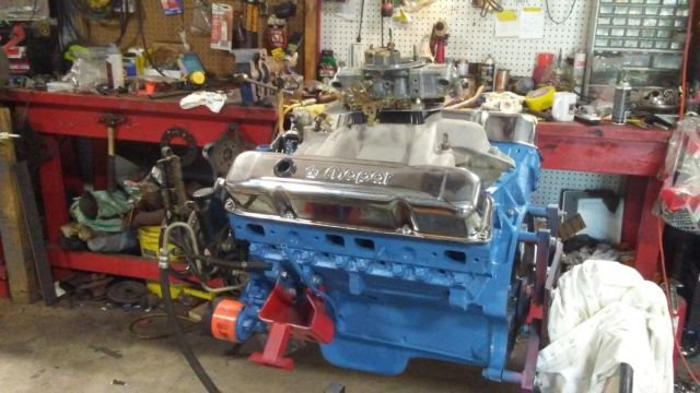 1973 Plymouth Road Runner - photo 12