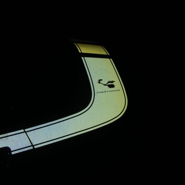 1973 Plymouth Road Runner - photo 4