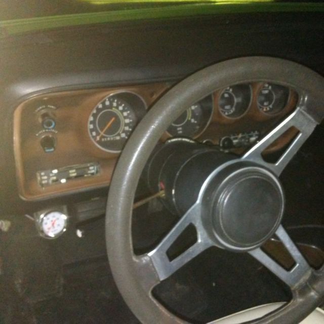 1973 Plymouth Road Runner - photo 8