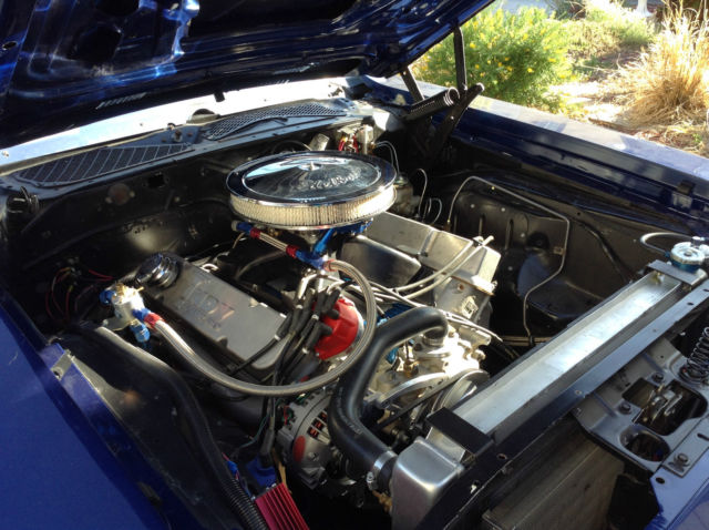 1973 Plymouth Road Runner - photo 10