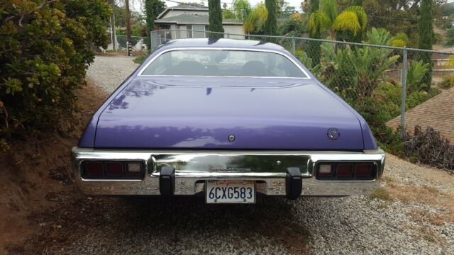 1973 Plymouth Road Runner - photo 11