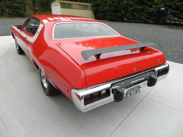 1973 Plymouth Road Runner Road Runner - photo 4