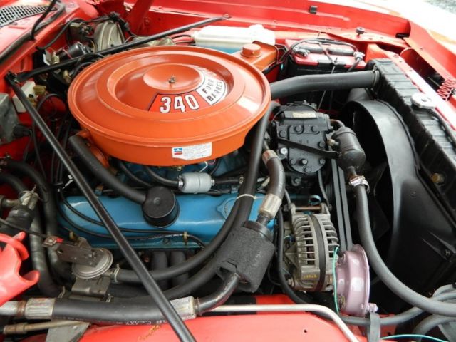 1973 Plymouth Road Runner Road Runner - photo 7