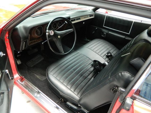 1973 Plymouth Road Runner Road Runner - photo 8