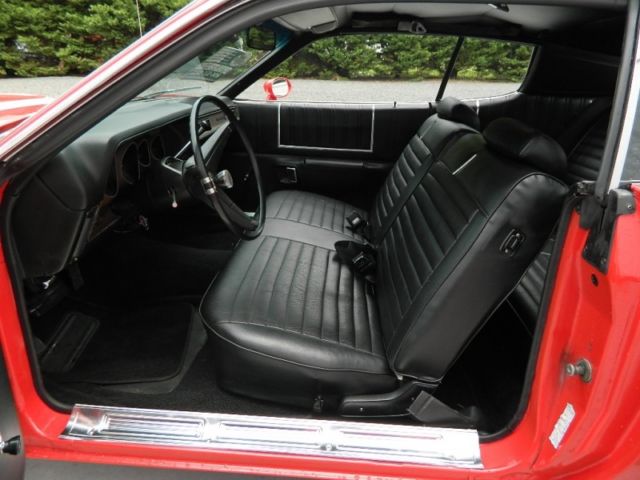 1973 Plymouth Road Runner Road Runner - photo 9