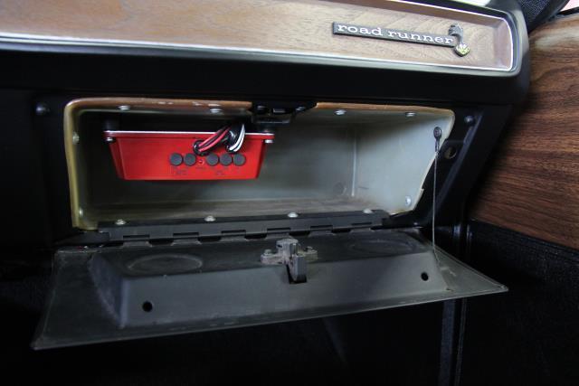 1973 Plymouth Road Runner - photo 10