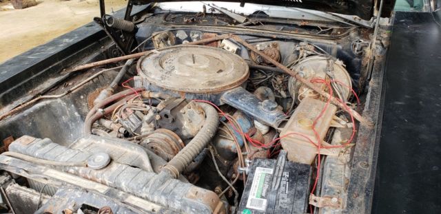 1973 Plymouth Road Runner - photo 12