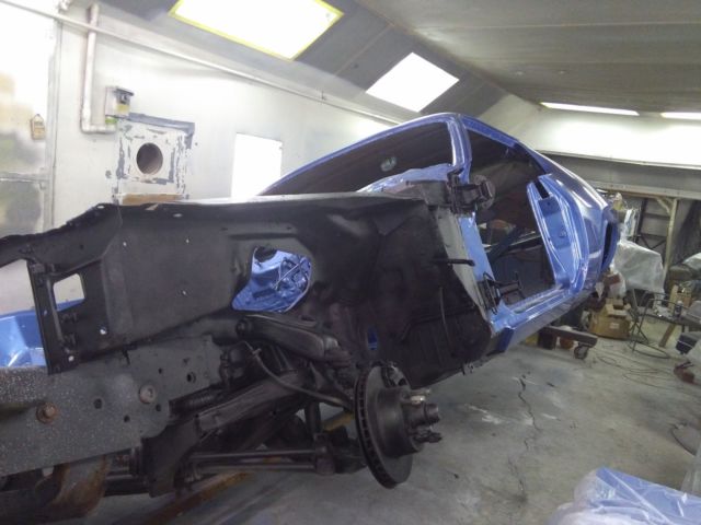 1973 Plymouth Road Runner - photo 3
