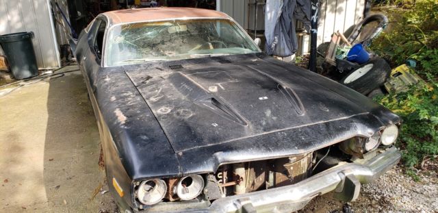 1973 Plymouth Road Runner - photo 5
