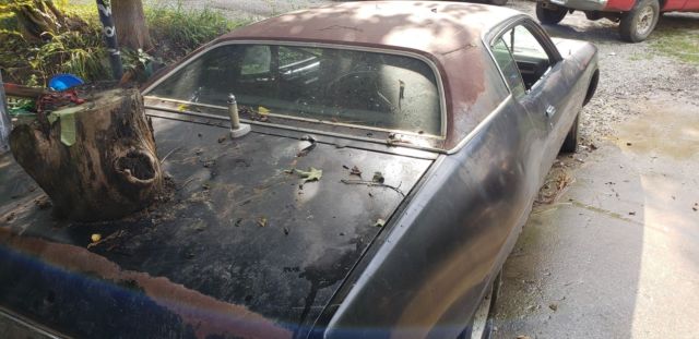 1973 Plymouth Road Runner - photo 6