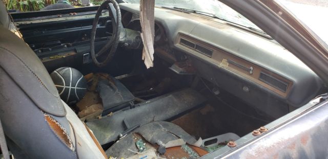 1973 Plymouth Road Runner - photo 8