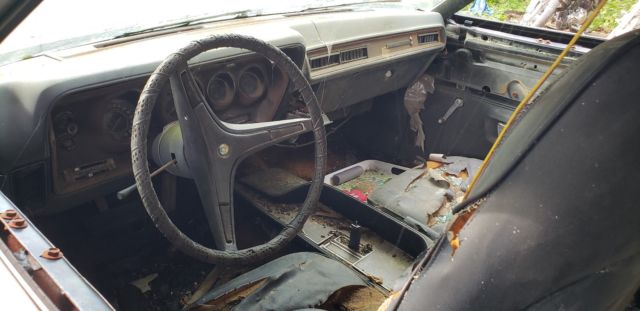 1973 Plymouth Road Runner - photo 9