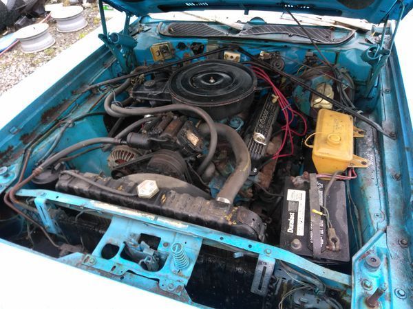 1973 Plymouth Road Runner - photo 3