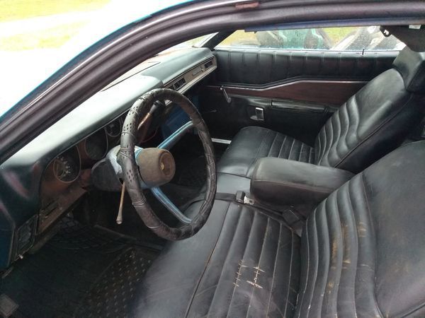 1973 Plymouth Road Runner - photo 4