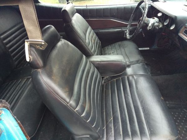 1973 Plymouth Road Runner - photo 5