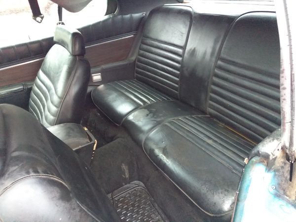 1973 Plymouth Road Runner - photo 6