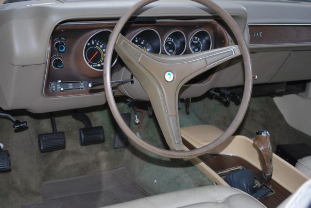 1973 Plymouth Road Runner - photo 13